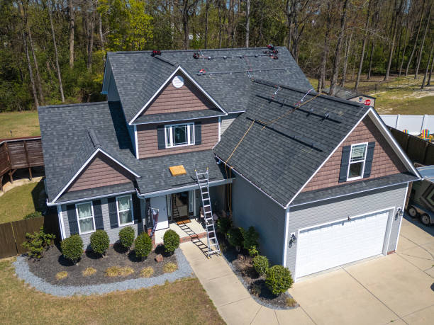 Cold Roofs in Germantown Hills, IL